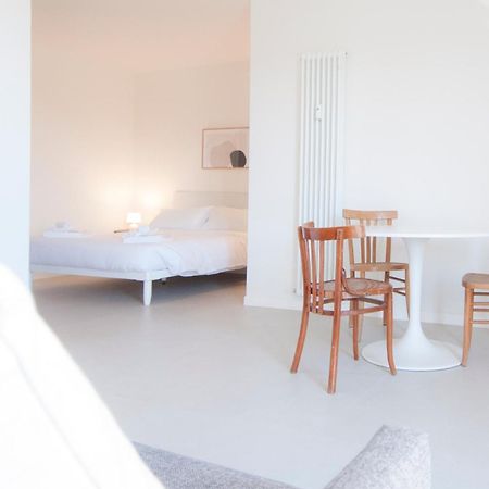 Zefiro - Saffi Design Apartments - Ambrogiohost Bologna Kültér fotó
