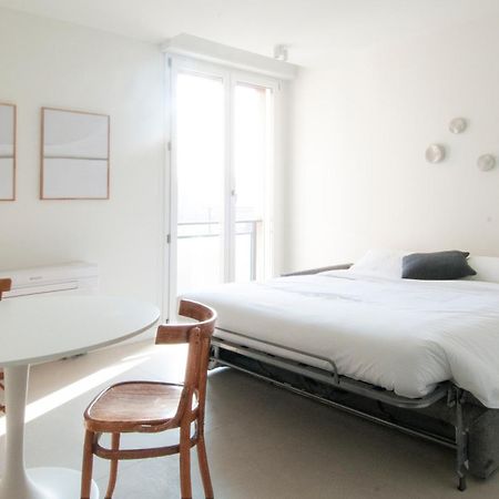 Zefiro - Saffi Design Apartments - Ambrogiohost Bologna Kültér fotó