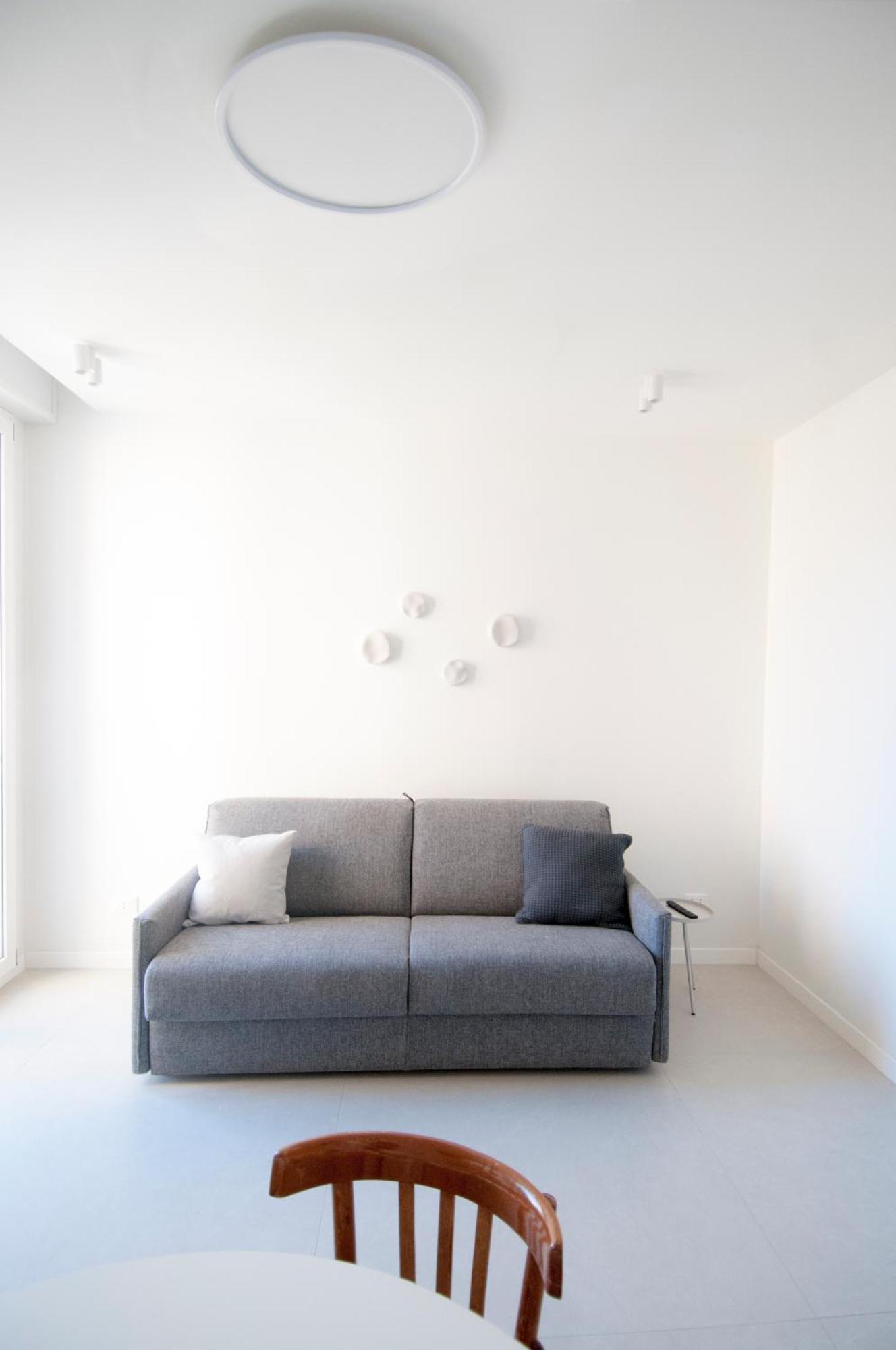 Zefiro - Saffi Design Apartments - Ambrogiohost Bologna Kültér fotó