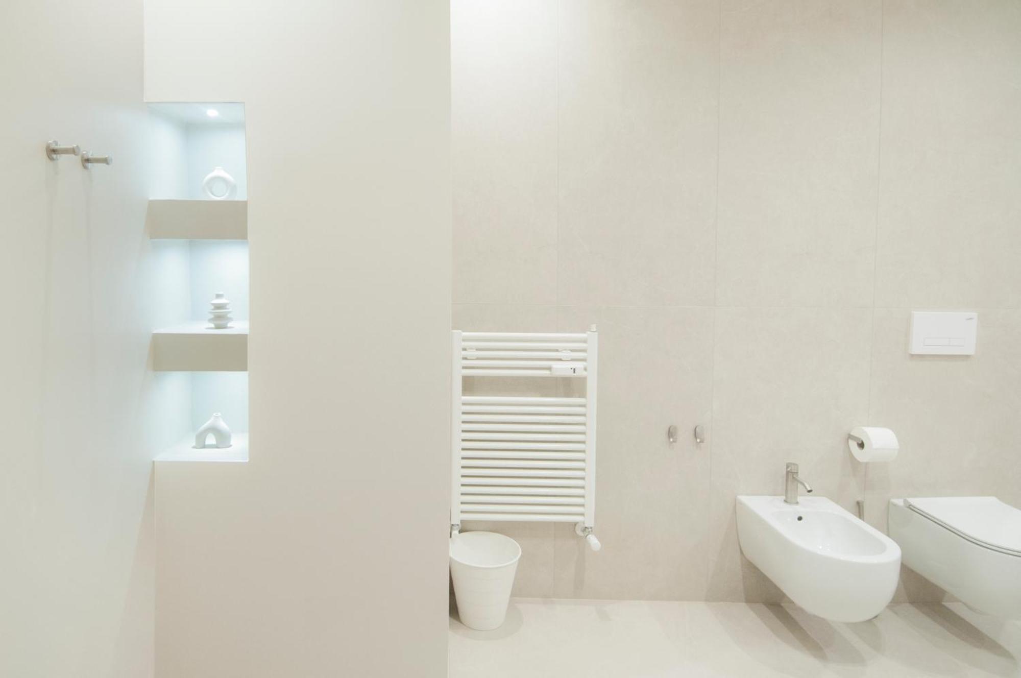 Zefiro - Saffi Design Apartments - Ambrogiohost Bologna Kültér fotó