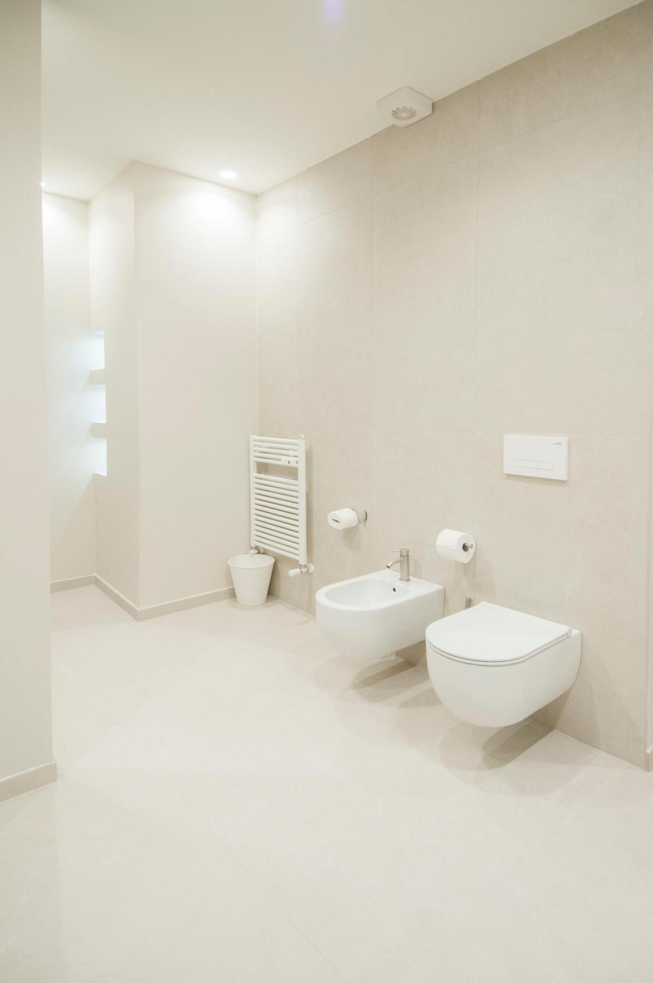 Zefiro - Saffi Design Apartments - Ambrogiohost Bologna Kültér fotó