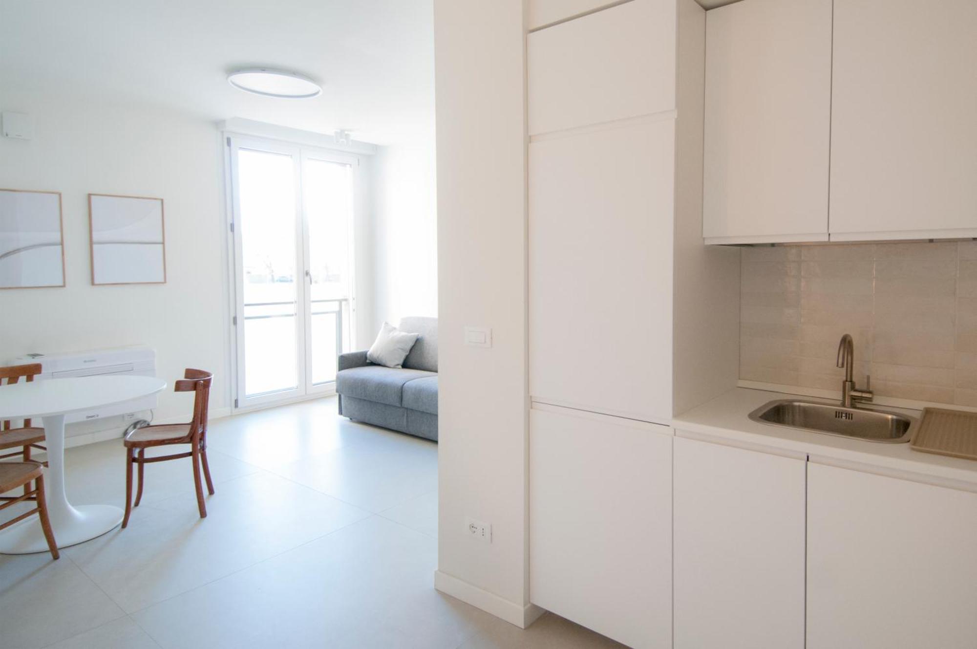 Zefiro - Saffi Design Apartments - Ambrogiohost Bologna Kültér fotó